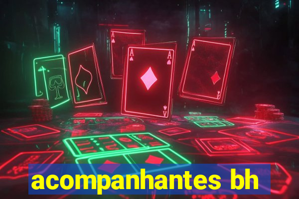 acompanhantes bh